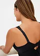 Canotta con reggiseno integrato, bonprix