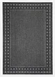 Tappeto da interno ed esterno con bordura, bonprix