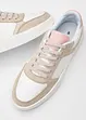 Sneaker con plateau, bonprix