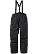 Pantaloni da neve impermeabili, bonprix