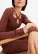 Maglione in filato fine, bonprix