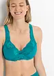 Reggiseno minimizer con spalline imbottite (pacco da 2), bonprix