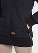 Giacca outdoor con dettagli in similpelle, bonprix