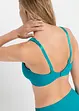 Reggiseno minimizer con spalline imbottite (pacco da 2), bonprix