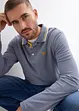 Polo in puro cotone biologico (pacco da 2), bonprix