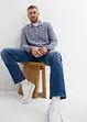Polo in puro cotone biologico (pacco da 2), bonprix