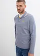 Polo in puro cotone biologico (pacco da 2), bonprix