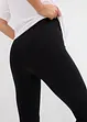 Leggings prémaman con cotone biologico, straight, bonprix