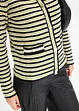 Cardigan con bottoni raffinati, bonprix