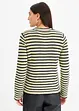 Cardigan con bottoni raffinati, bonprix