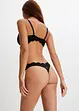 Reggiseno con coppe preformate e ferretto, bonprix