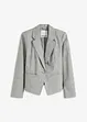 Blazer in principe di Galles, bonprix