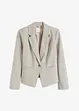 Blazer in principe di Galles, bonprix