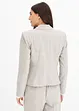 Blazer in principe di Galles, bonprix