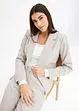 Blazer in principe di Galles, bonprix