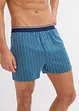 Boxer larghi in jersey (pacco da 3), bonprix