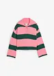 Maglione a righe, bonprix