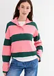 Maglione a righe, bonprix