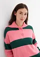 Maglione a righe, bonprix