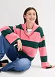 Maglione a righe, bonprix