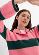 Maglione a righe, bonprix