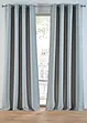 Tenda jacquard in fantasia grafica (pacco da 1), bonprix