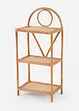 Scaffale in rattan, bonprix