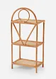 Scaffale in rattan, bonprix