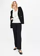 Cardigan stile blazer, bonprix