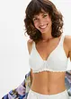 Reggiseno t-shirt non imbottito con ferretto, bonprix