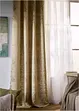 Tenda oscurante termica in jacquard (pacco da 1), bonprix