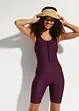 Costume intero con effetto modellante leggero, bonprix