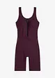 Costume intero con effetto modellante leggero, bonprix