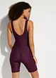 Costume intero con effetto modellante leggero, bonprix