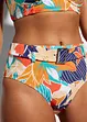 Bikini con ferretto (set 2 pezzi), bonprix