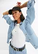 Giacca di jeans, bonprix