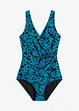 Costume intero con effetto modellante leggero, bonprix