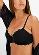 Reggiseno con coppe preformate e ferretto, bonprix