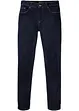Jeans multistretch con cinta comfort straight, bonprix