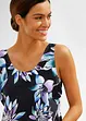 Top per tankini oversize, bonprix
