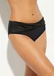 Bikini all'americana glitterato (set 2 pezzi), bonprix