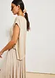 Maglia oversize in viscosa fluente, bonprix