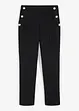 Pantaloni eleganti, bonprix