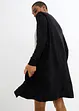 Cardigan lungo in jersey di viscosa morbida, bonprix