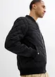 Giacca trapuntata stile bomber, bonprix