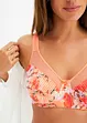 Reggiseno minimizer senza ferretto, bonprix