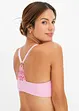 Reggiseno con ferretto e chiusura davanti, bonprix