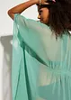 Tunica copricostume in chiffon, bonprix