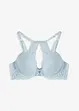 Reggiseno modello racerback con coppe preformate e ferretto, bonprix