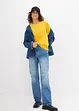 T-shirt in puro cotone, bonprix